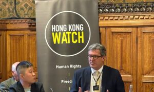 Press Freedom in Hong Kong Nearly Dismantled International Communities Urged to Take Action