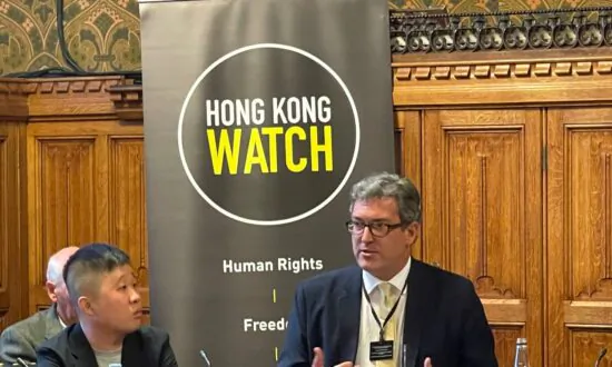 Press Freedom in Hong Kong Nearly Dismantled, Report Says
