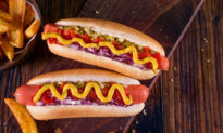 How Long Does It Take to Grill Hot Dogs?