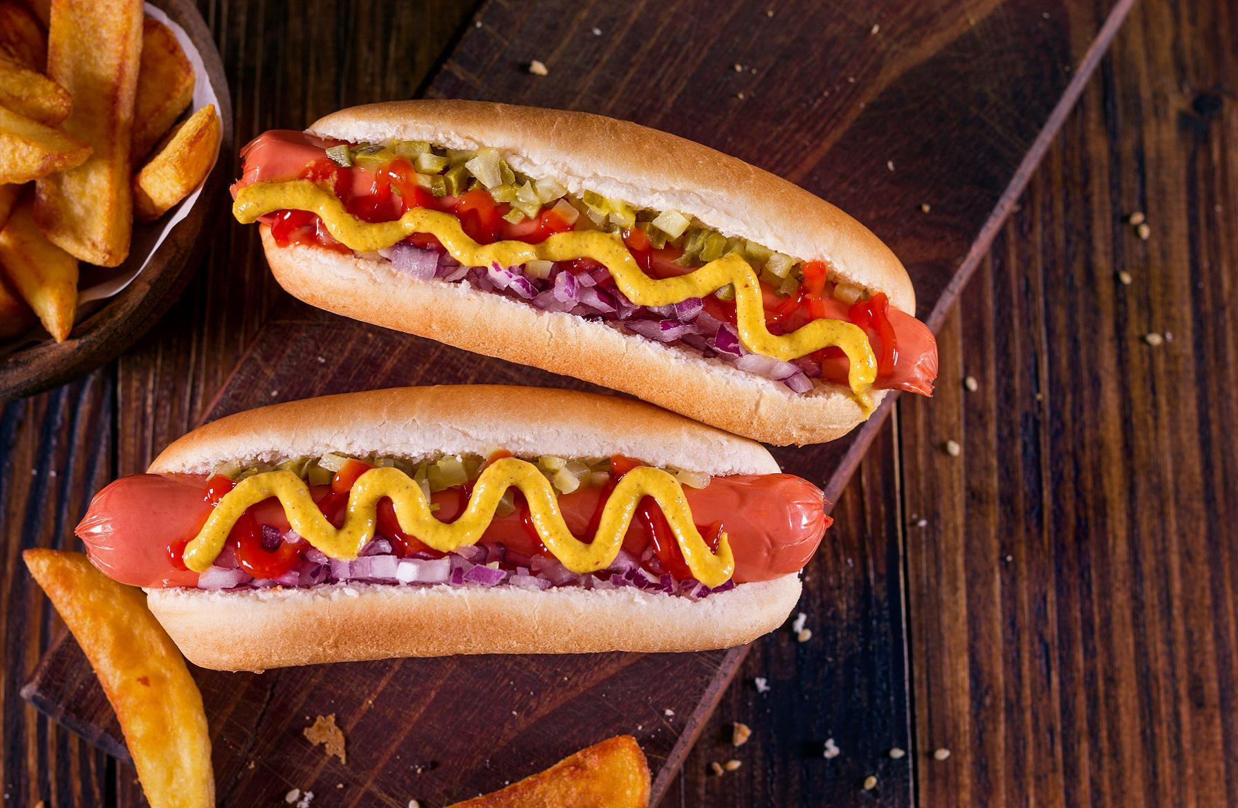 How Long Does It Take to Grill Hot Dogs? - Vimarsana News