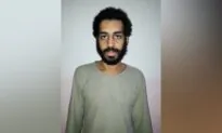 ISIS ‘Beatle’ Sentenced to Life for Murdering US Hostages