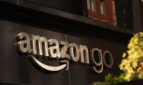 Amazon Shares Plunge in Biggest Drop Since 2006 After Posting $3.8 Billion Loss
