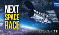 Can the US Win the Next Space Race?