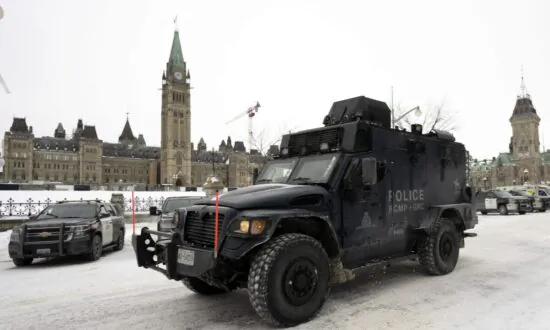 Anthony Furey: The Emergencies Act Report Is No Glowing Endorsement of Its Use