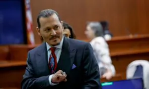 LIVE: Johnny Depp–Amber Heard Defamation Trial (May 2)