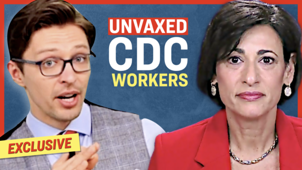 Facts Matter (May 2): New COVID Bill Introduced in RI Would Fines Parents for Unvaccinated Kids and Double Income Taxes