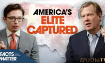 How American Elites Were Captured By the Chinese Communist Party: Peter Schweizer
