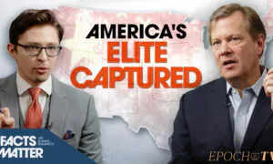 How American Elites Were Captured By the Chinese Communist Party: Peter Schweizer
