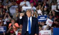 Ohio Voters Heading to the Polls to Choose Republican Senate Candidate
