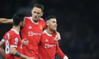 English Premier League Football Stars to Light up Perth