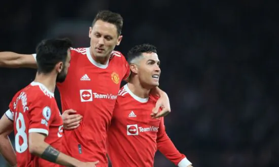 English Premier League Football Stars to Light up Perth