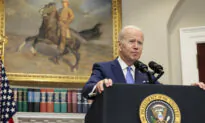President Biden—End This War