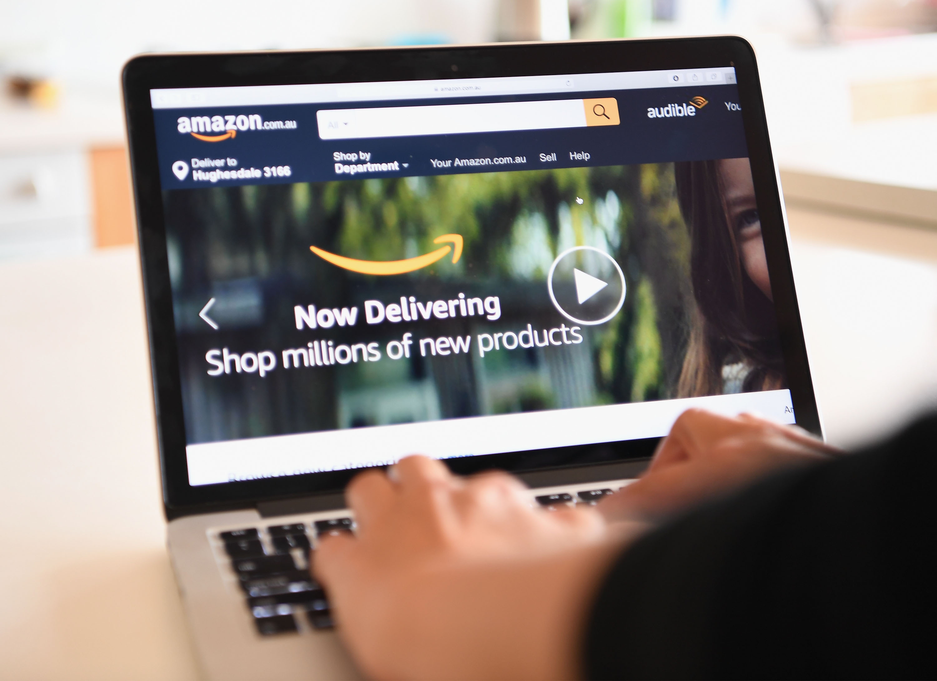 Australian Consumer Watchdog Concerned Over Product Ranking Algorithms - Vimarsana News
