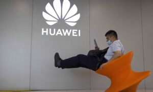 US Senators Introduce Bill to Restrict Huawei’s Access to American Banks