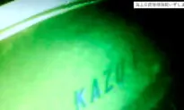Japan Finds Wreck of Boat Missing After Accident That Killed 14
