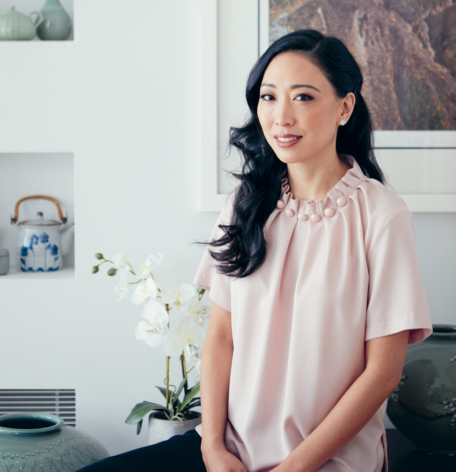 Chef Judy Joo on Finding Harmony and Balance—in Life and Korean Food - Vimarsana News