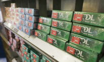 FDA Issues Plan to Ban Menthol in Cigarettes, Cigars