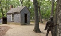 How Henry Thoreau’s Experience Living Alone in Nature Inspired Some of His Greatest Writings