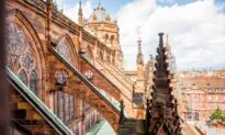 Top 5 Day Trips From Paris