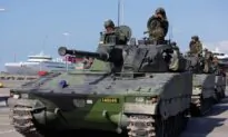 Sweden to Strengthen Military Infrastructure in Baltic Sea Amid Tensions With Russia