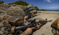 US Allocates Over $66 Million for Construction at Philippine Military Bases
