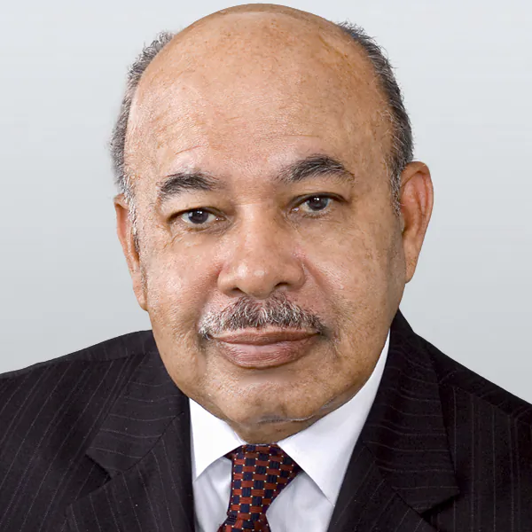 Ward Connerly