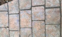 Ask the Builder: Bringing Stamped Concrete Back to Life