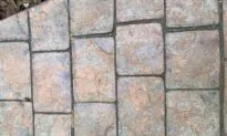 Ask the Builder: Bringing Stamped Concrete Back to Life