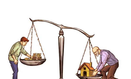 5 Steps to Treat Children Fairly in an Estate Home Sale