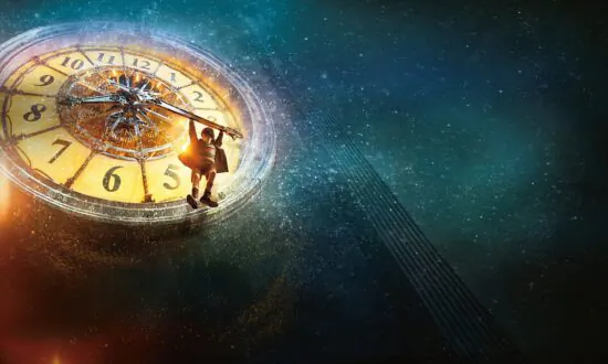 Popcorn and Inspiration: ‘Hugo’: Director Martin Scorsese’s Classic Family Film
