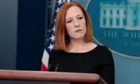 White House Condemns ‘Violence’ Following Protests Outside Supreme Court Justice Homes, Vandalism at Catholic Churches
