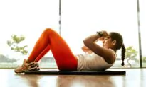 Varied Strength Training Doesn’t Boost Muscle Growth
