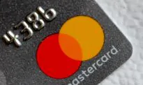 Mastercard’s Probe Disclosure Clouds Profit Beat