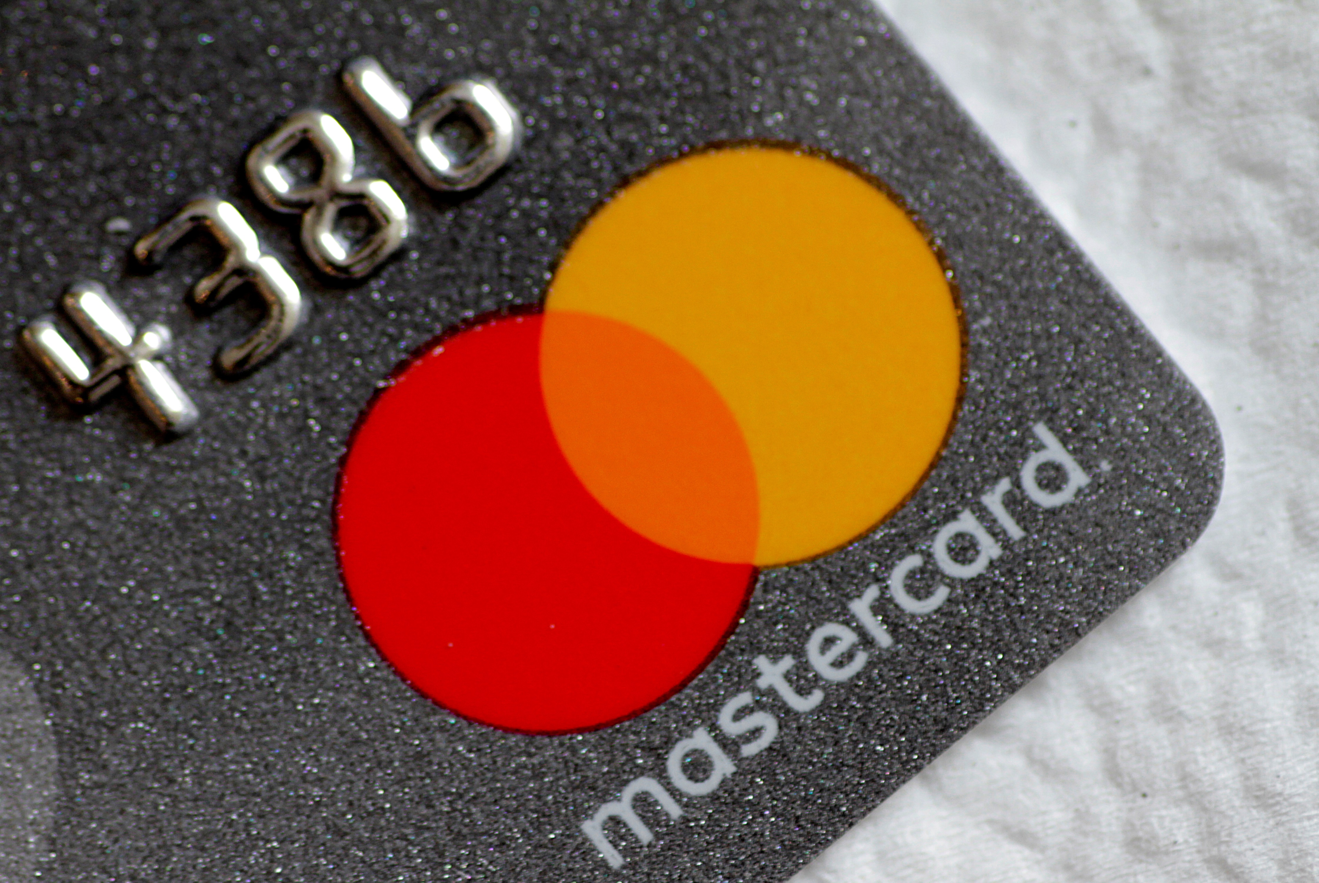 Mastercard's Probe Disclosure Clouds Profit Beat - Vimarsana News