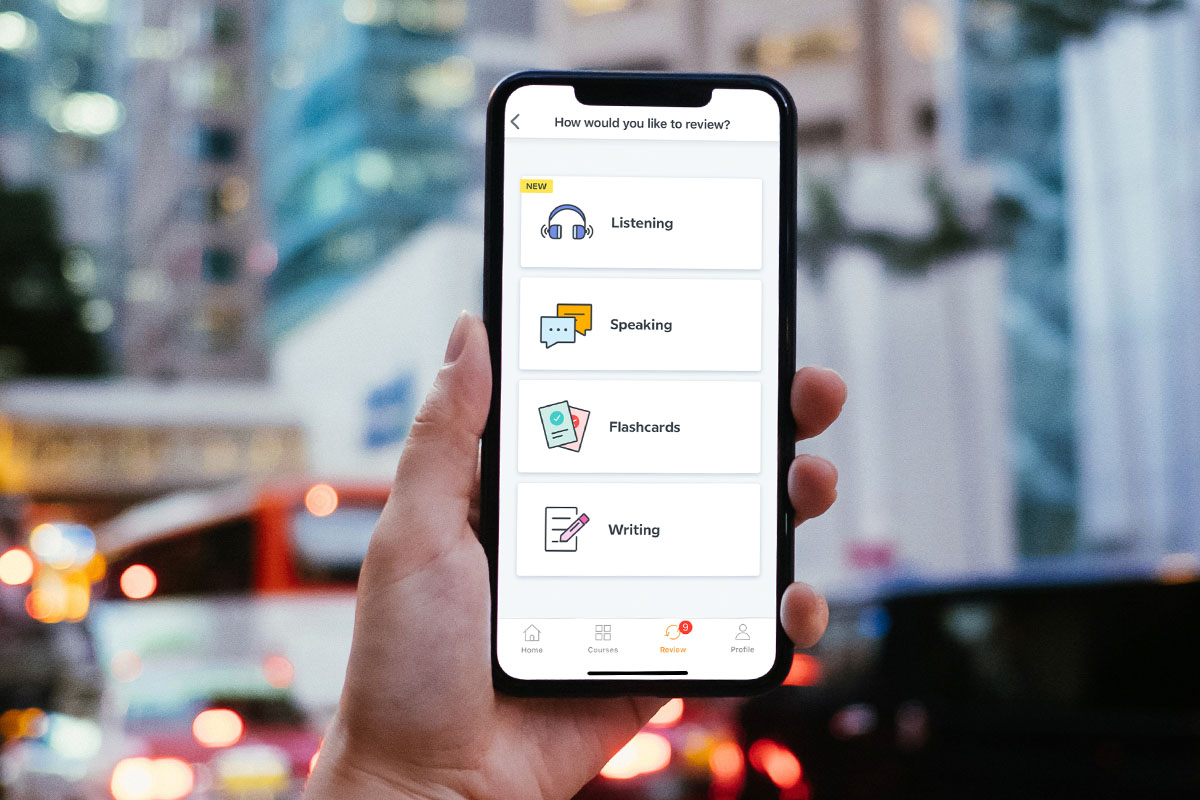 Score Lifetime Access to This Top-Grossing Language Learning App for Only $199 - Vimarsana News