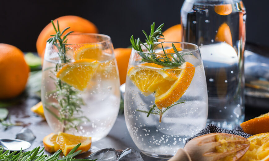 Is Seltzer Water Healthy?