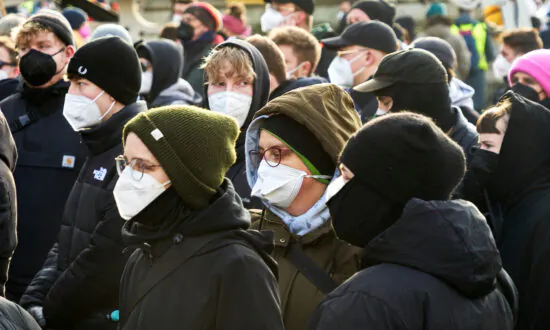 The Psychology of Mimetic Contagion