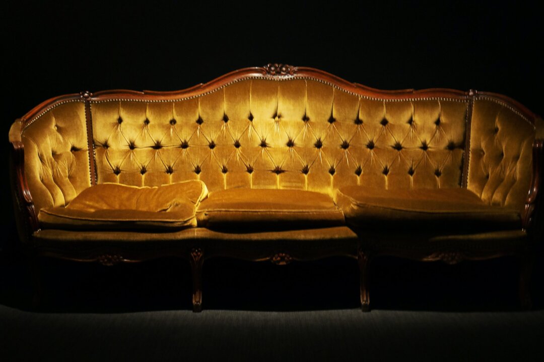 Vintage and antique furniture has stood the test of time. Now, rapidly growing online companies are making it easier than ever for shoppers to score great finds. (Julien Tondu/Unsplash)
