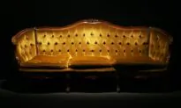 New Reasons to Buy Old Things: Why Shopping for Vintage Furniture and Clothing Is Easier Than Ever