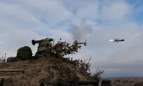 Russia–Ukraine War (May 15): Ukraine Forces Claim to Have Reached Russia Border