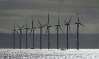 Subsidy Cap Threatens Offshore Wind Industry, Report Says