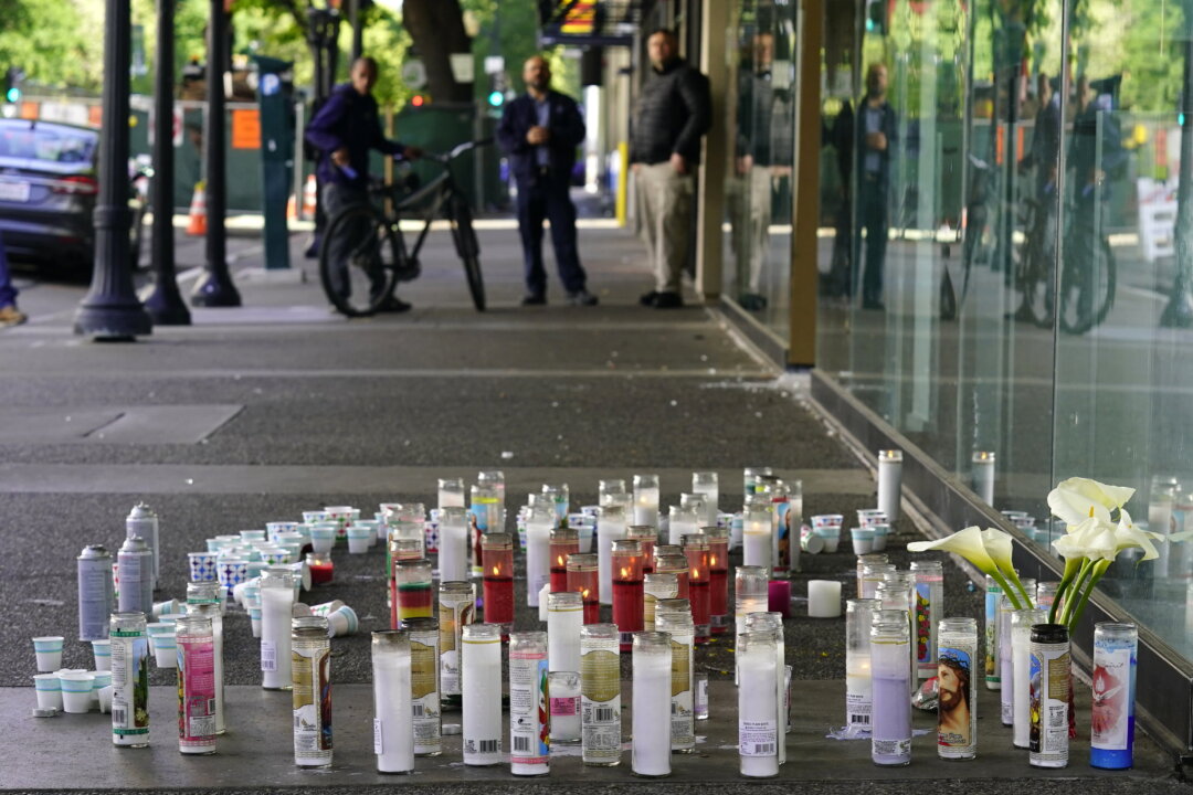 Police: Sacramento Shooting Was Gunfight Among Gang Rivals, at Least 5 Shooters Involved