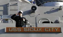 Wasted Billions of Taxpayers’ Dollars Has Resulted in a Weaker, Less Lethal Navy