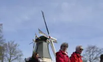 The Netherlands Investigates Two Chinese Police Stations Operating Illegally in the Country