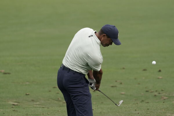 Tiger Woods