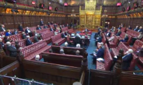 Tory Peers Warn ‘Dangerous’ Conversion Therapy Ban Bill Would Create ‘Thought Crime’