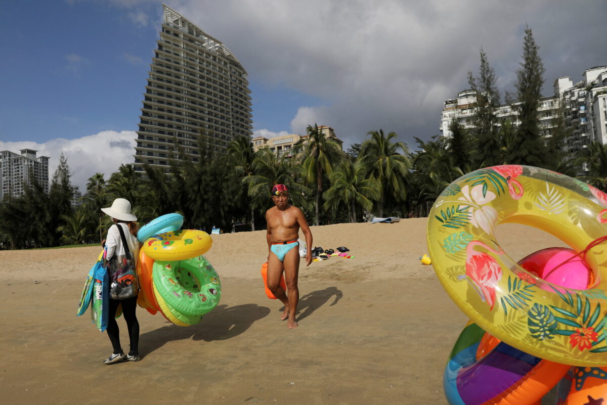 Epoch Times Photo