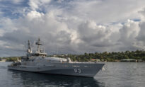 Australian Navy Bids Farewell to Veteran Armidale Patrol Boats