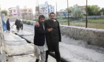 Worshippers Targeted in Blast at Kabul Mosque on Last Friday of Ramadan