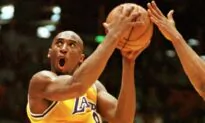 Kobe Bryant Rookie Jersey to Be Auctioned, $3 Million–5 Million Estimate